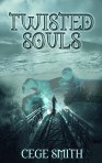 Twisted Souls cover